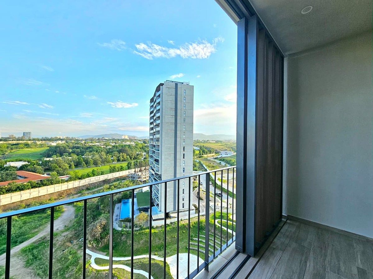Apartamento em Valle Real, Zapopan, foto 6 de 41