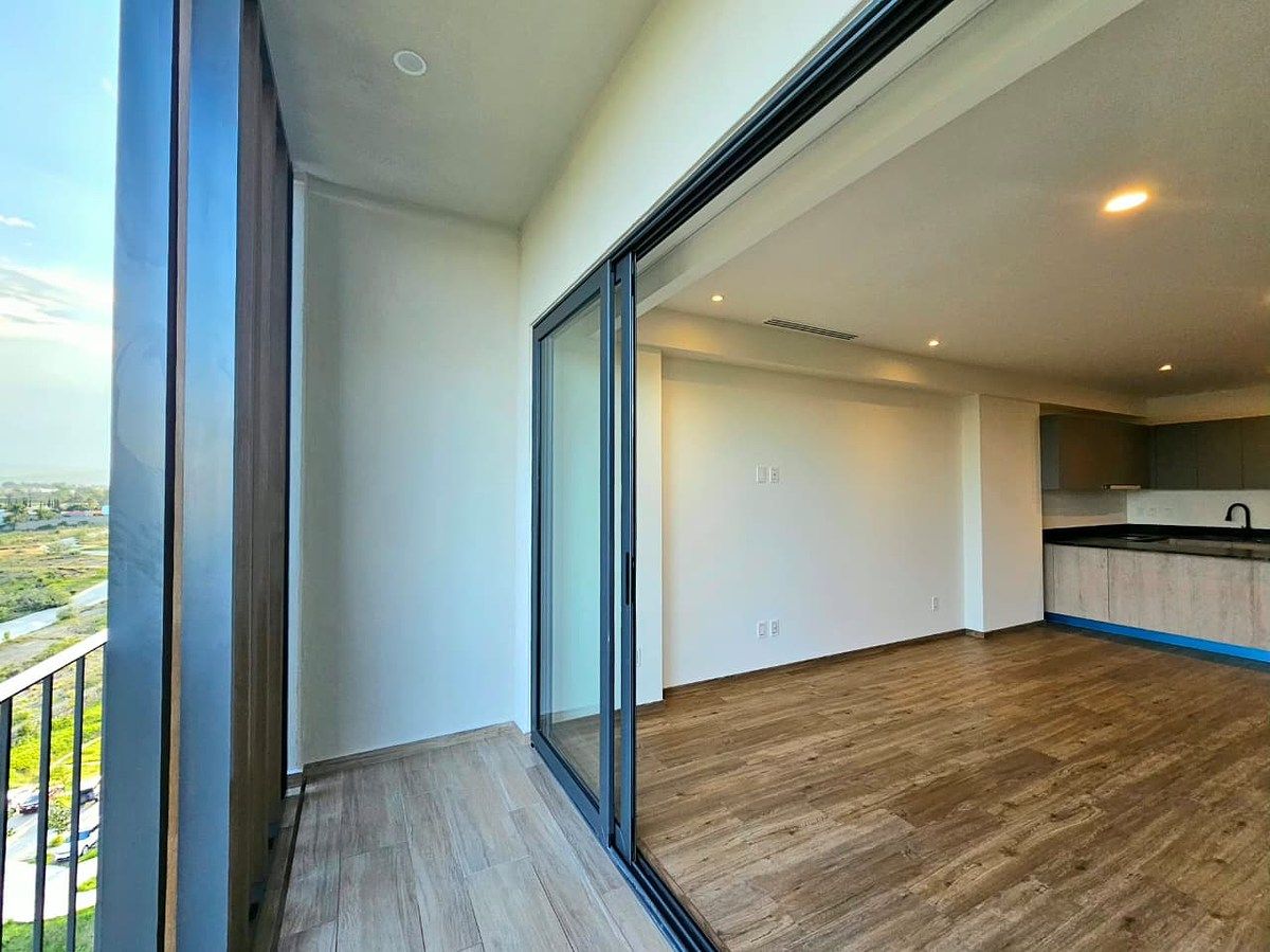 Apartamento em Valle Real, Zapopan, foto 9 de 41