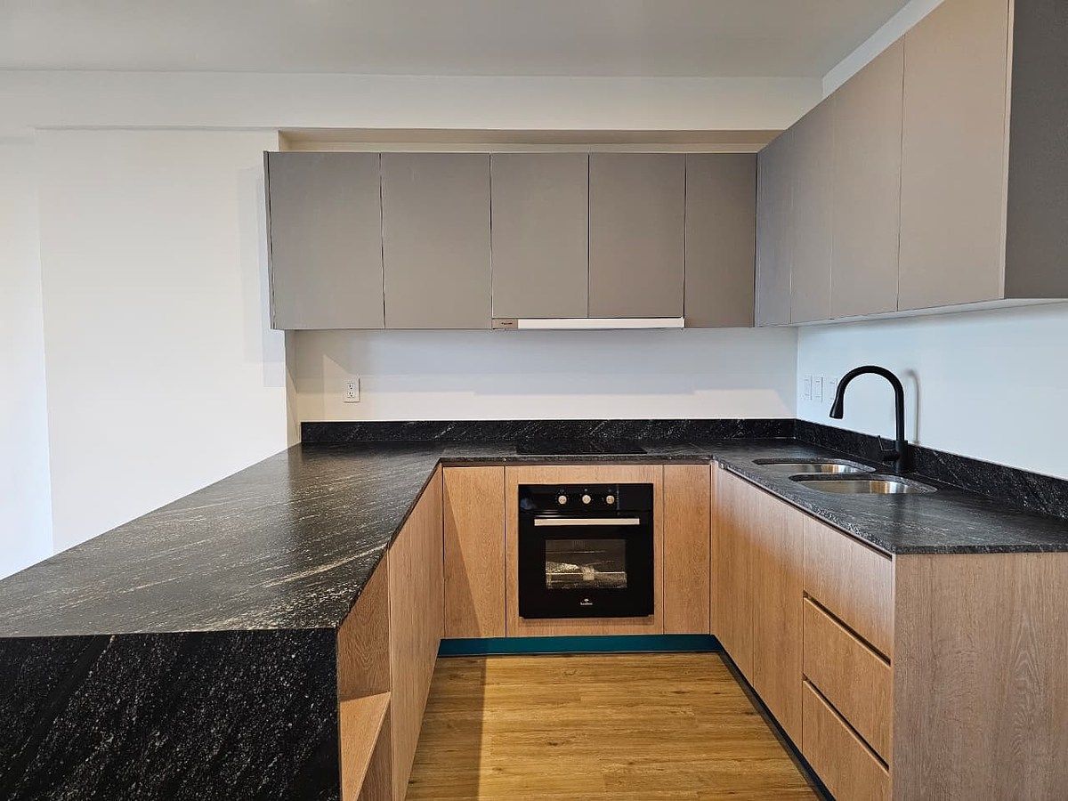 Apartamento em Valle Real, Zapopan, foto 12 de 41