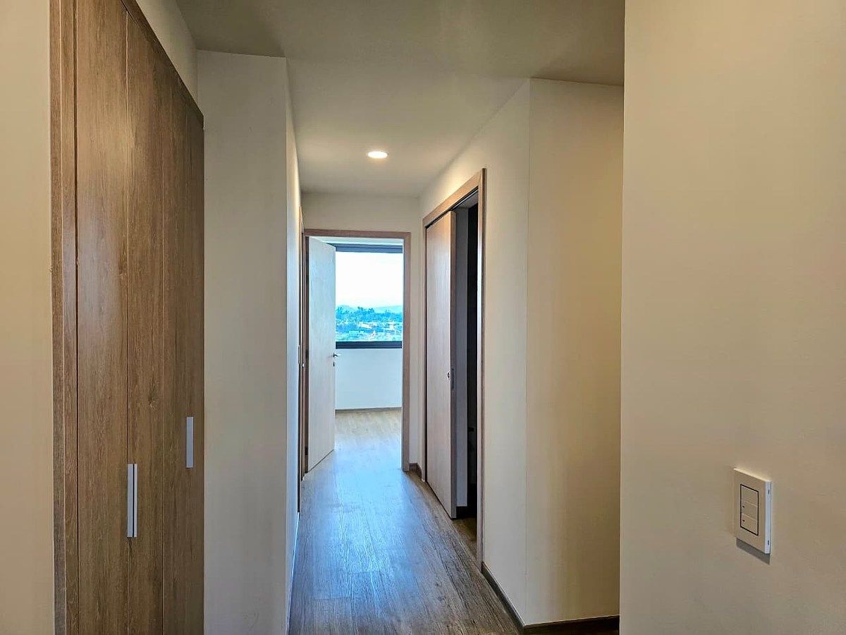 Apartamento em Valle Real, Zapopan, foto 14 de 41