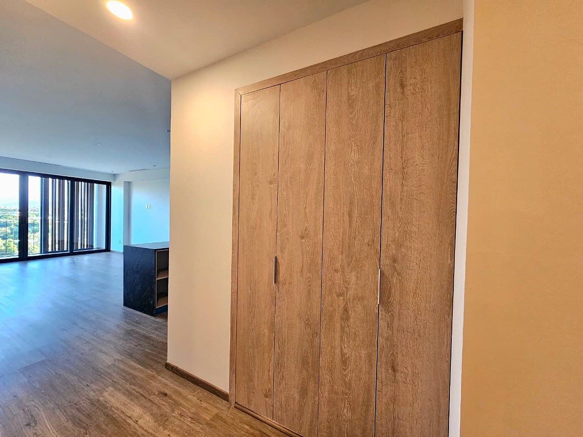 Apartamento em Valle Real, Zapopan, foto 13 de 41