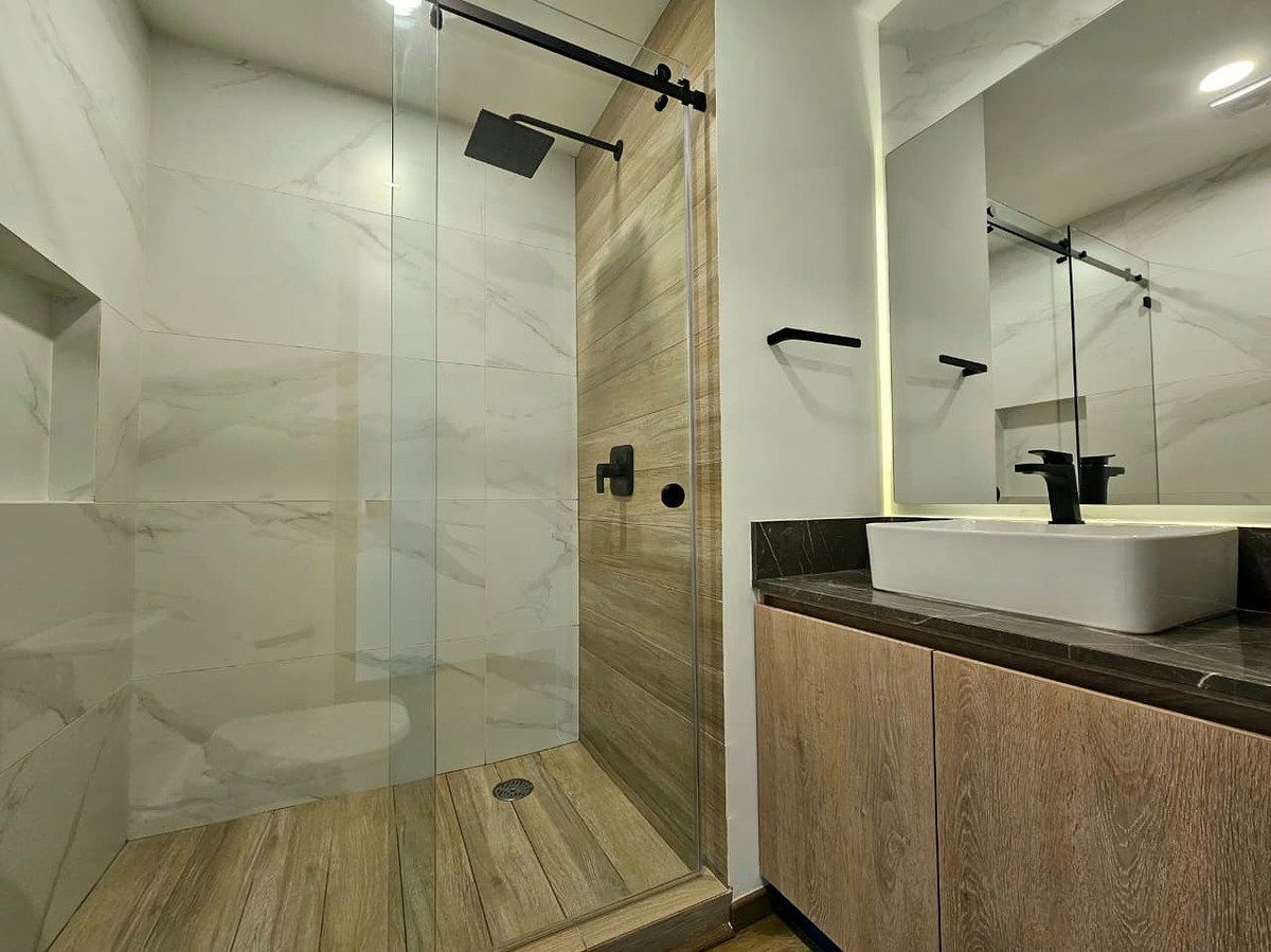 Apartamento em Valle Real, Zapopan, foto 18 de 41