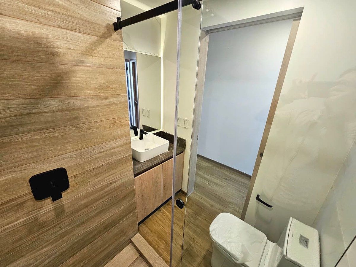 Apartamento em Valle Real, Zapopan, foto 27 de 41