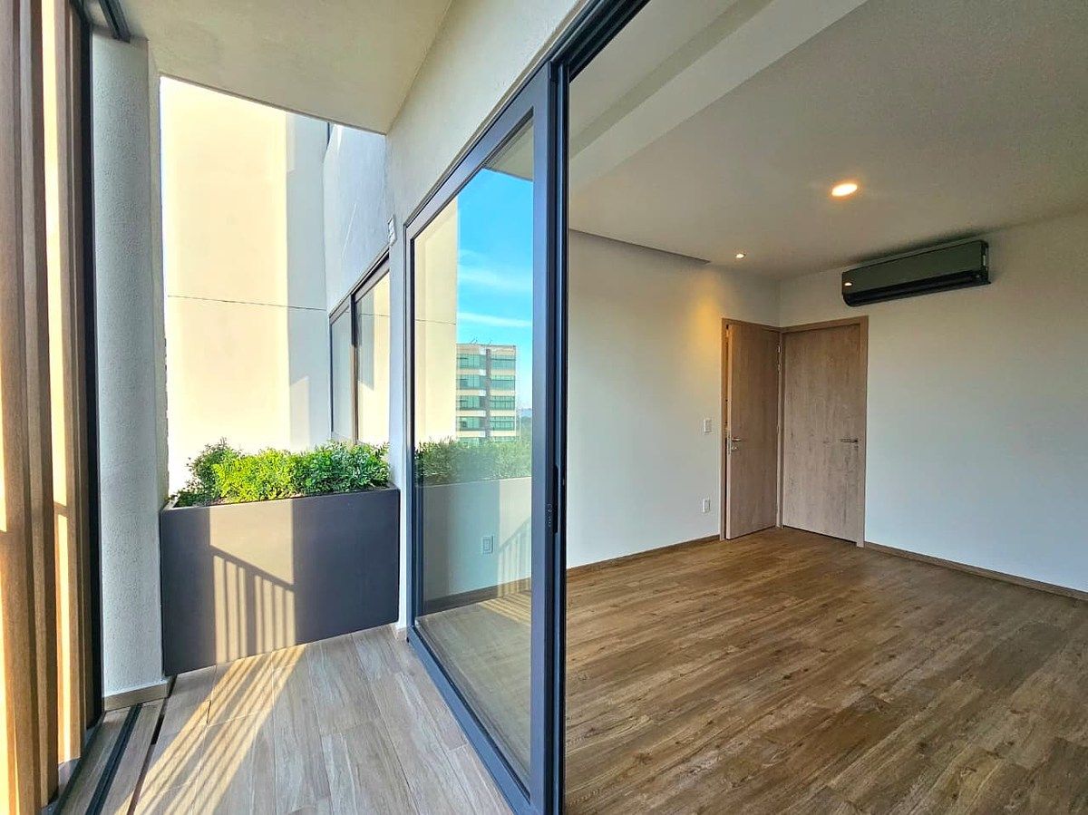 Apartamento em Valle Real, Zapopan, foto 16 de 41