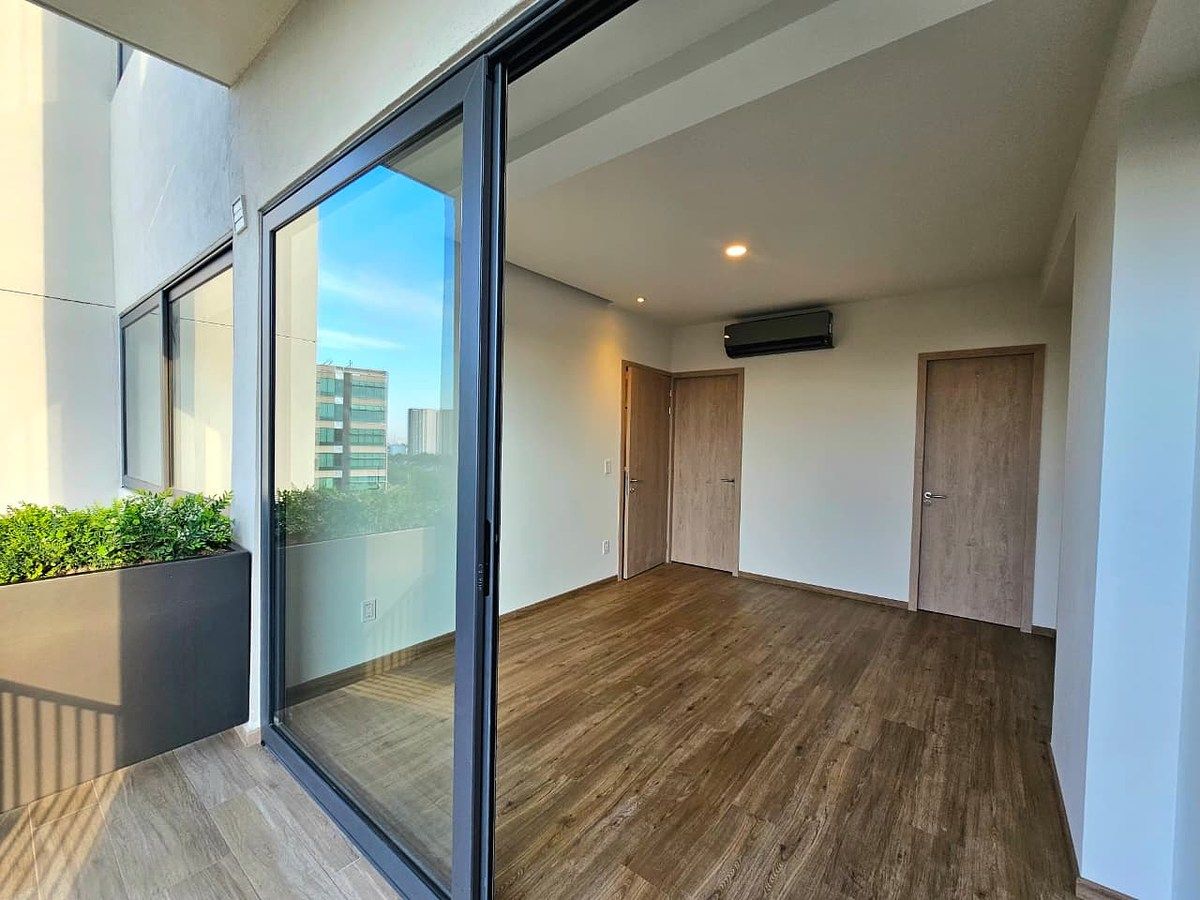 Apartamento em Valle Real, Zapopan, foto 21 de 41