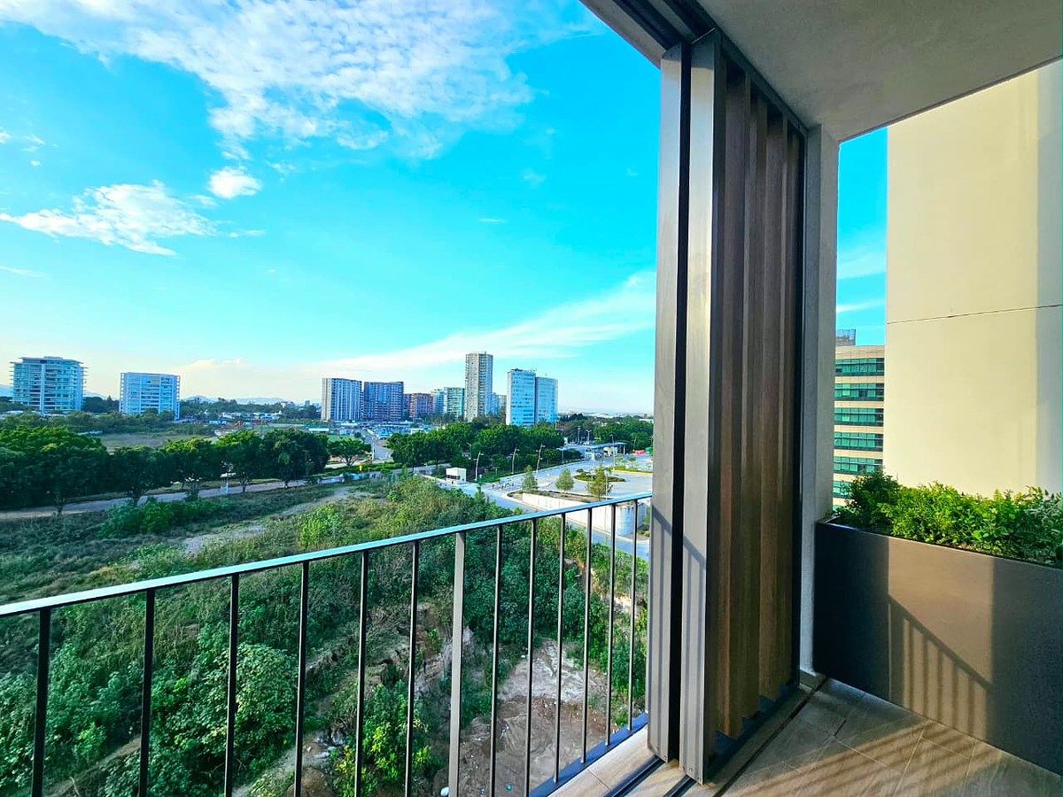 Apartamento em Valle Real, Zapopan, foto 20 de 41