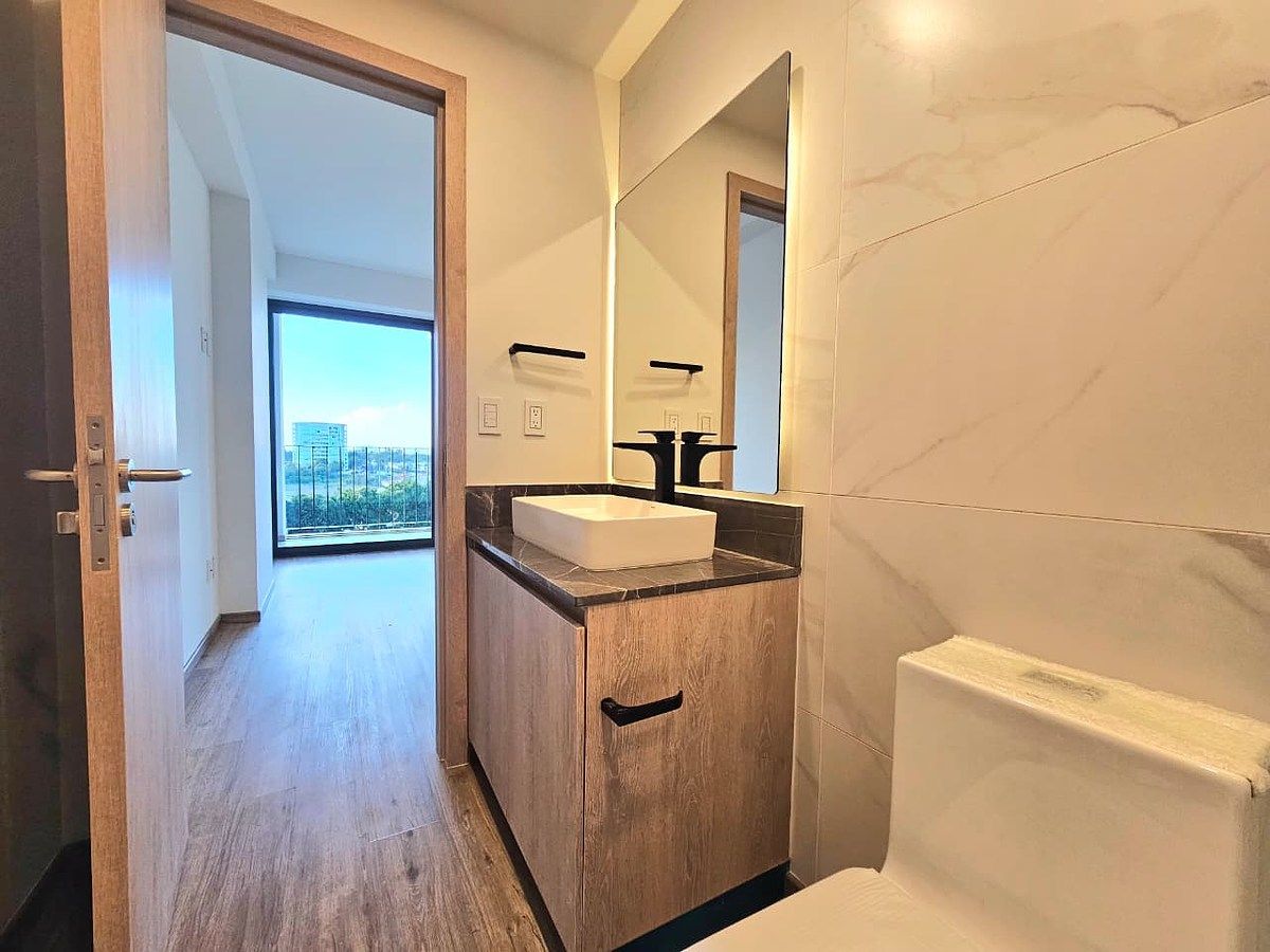 Apartamento em Valle Real, Zapopan, foto 22 de 41