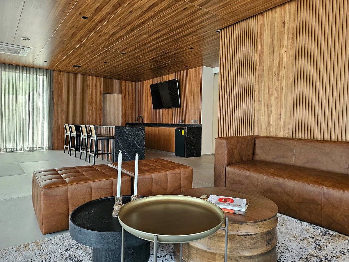 Apartamento em Valle Real, Zapopan, foto 33 de 41