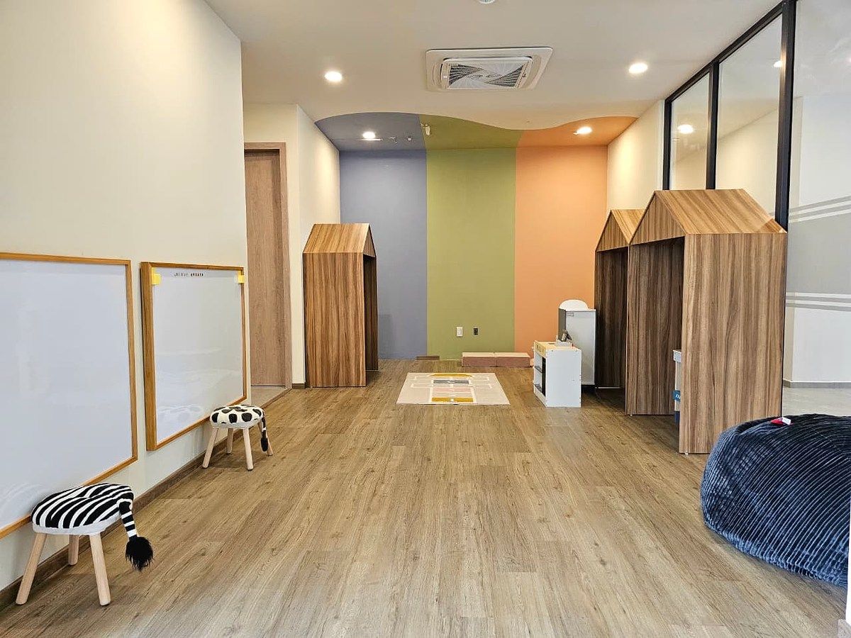 Apartamento em Valle Real, Zapopan, foto 40 de 41
