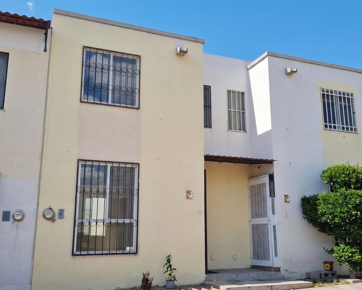 Casa en Paseos del Marques, El Marqués, foto 25 de 36