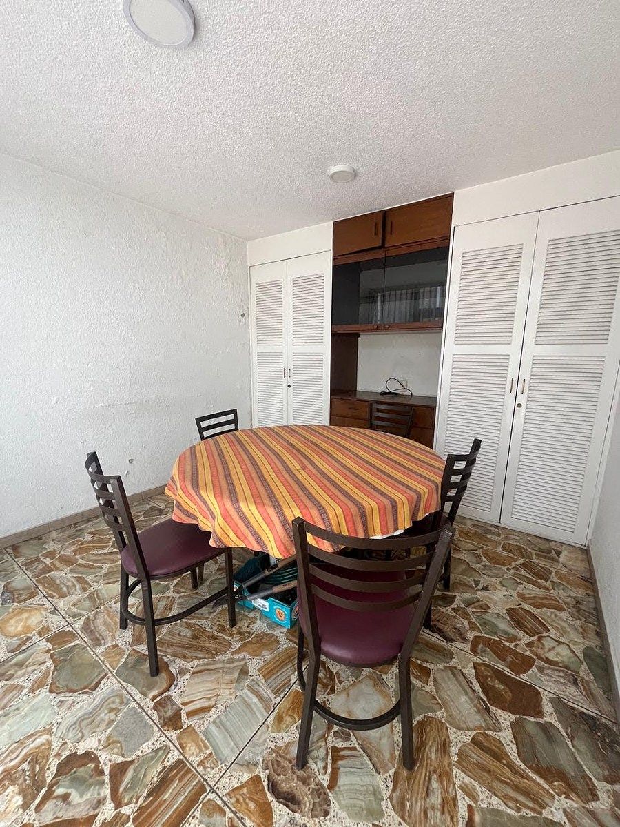 House in Acacias, Benito Juárez, photo 9 of 21