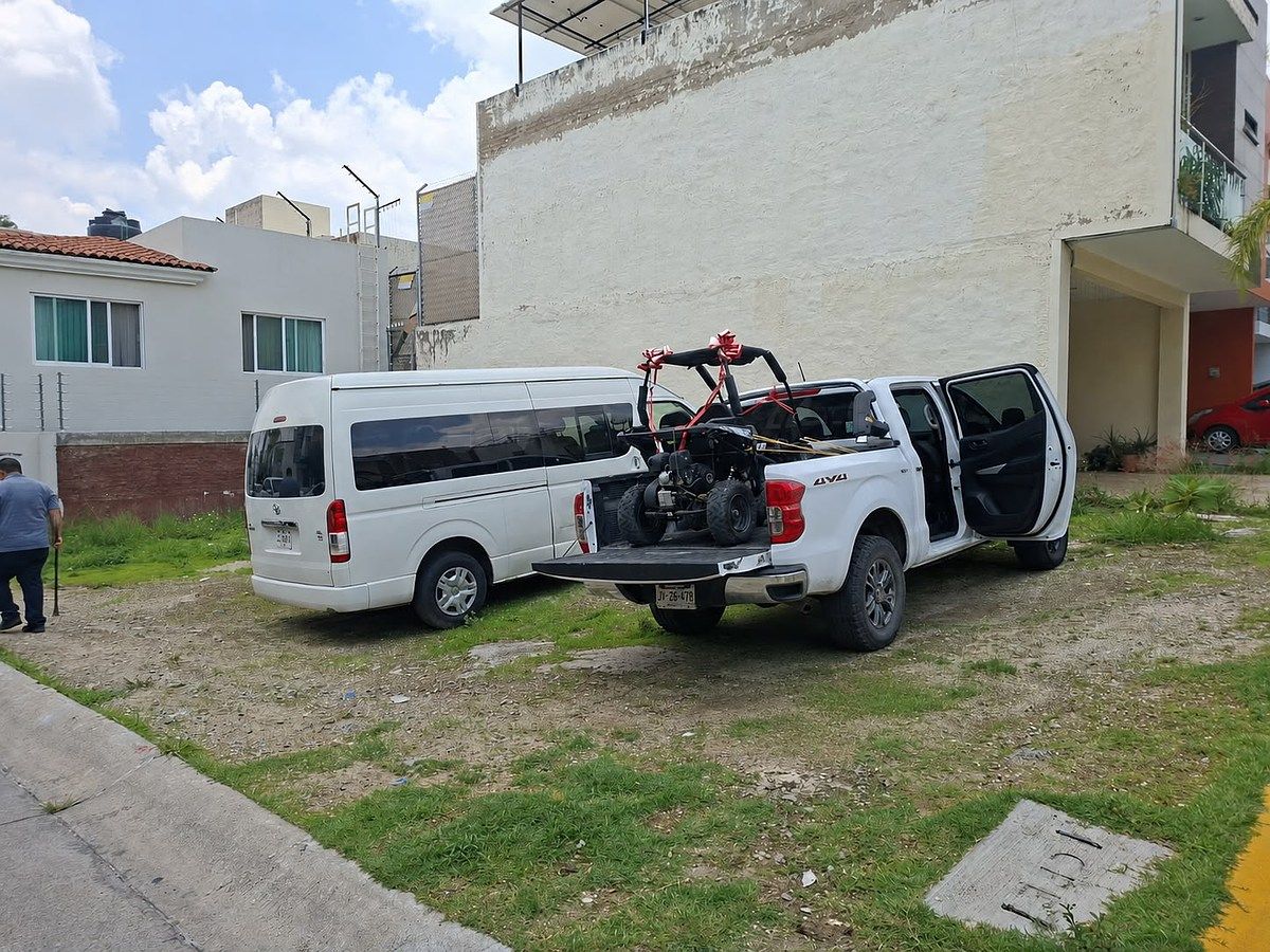 Lot in Real de Valdepeñas, Zapopan, photo 7 of 8