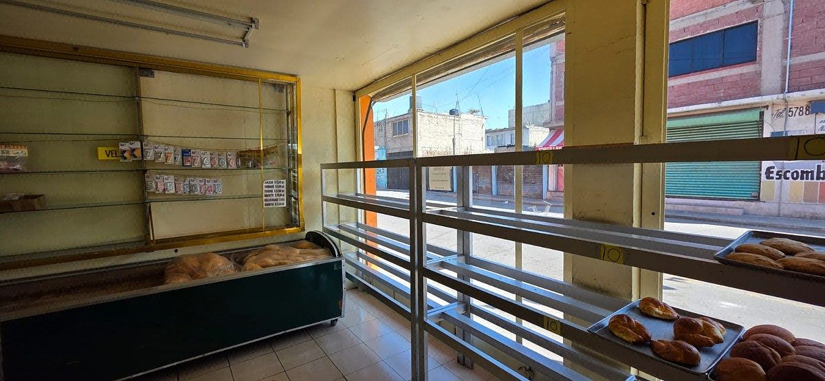 Retail Space in La Estrella, Ecatepec de Morelos, photo 3 of 28
