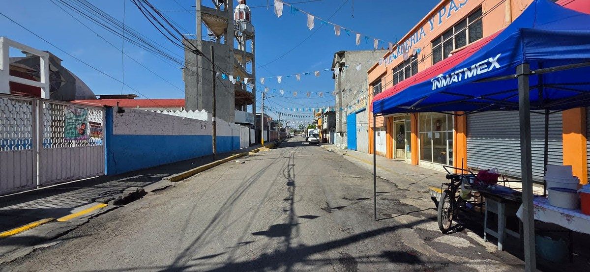 Retail Space in La Estrella, Ecatepec de Morelos, photo 11 of 28