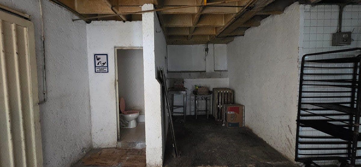 Retail Space in La Estrella, Ecatepec de Morelos, photo 17 of 28