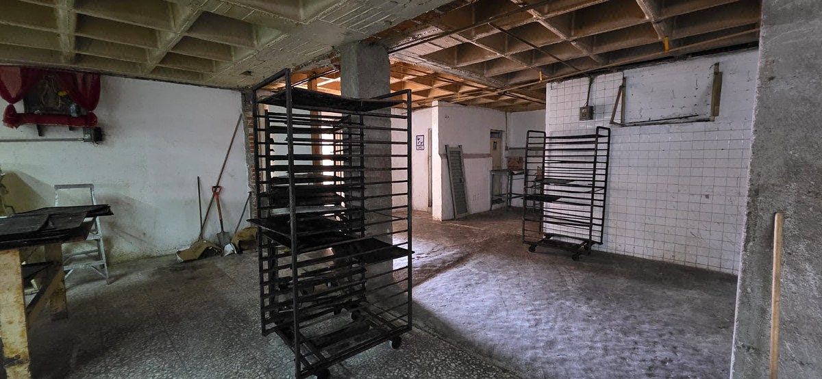 Retail Space in La Estrella, Ecatepec de Morelos, photo 20 of 28