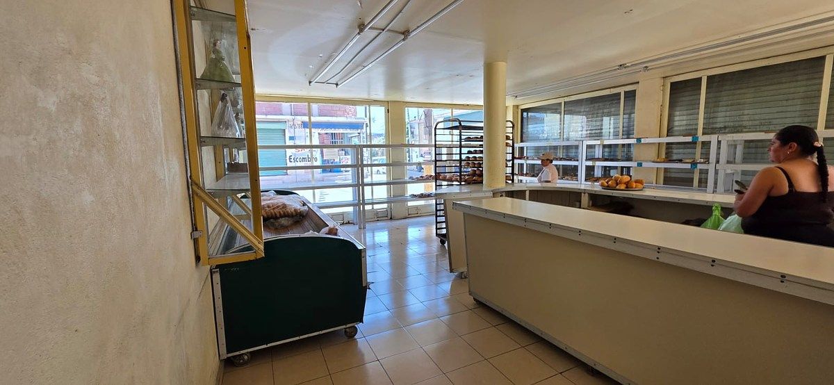 Retail Space in La Estrella, Ecatepec de Morelos, photo 21 of 28