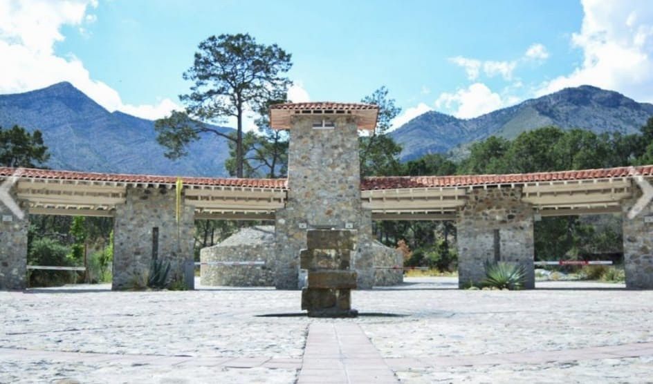 Terreno Terra Serena Arteaga, Coah., foto 1 de 13
