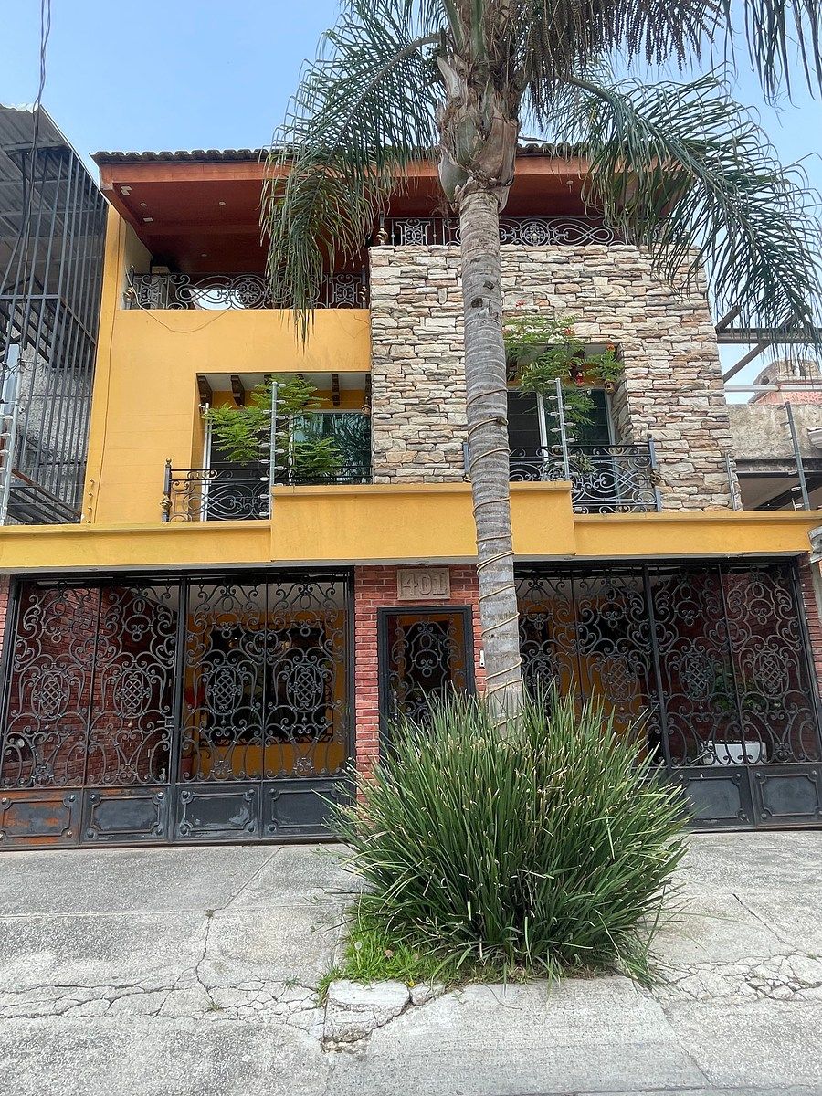 Casa em La Estancia, Zapopan, foto 2 de 6