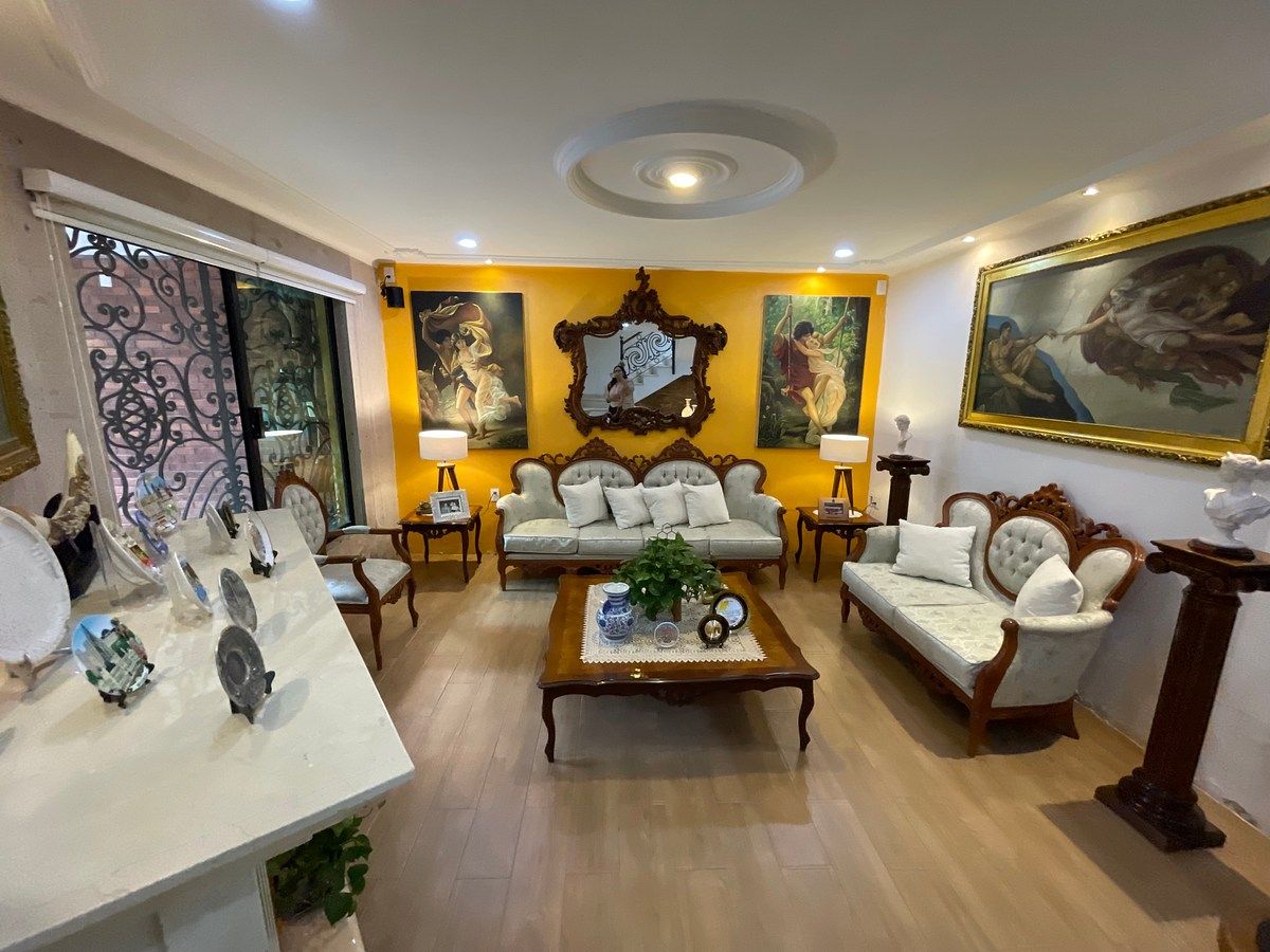 Casa em La Estancia, Zapopan, foto 6 de 6