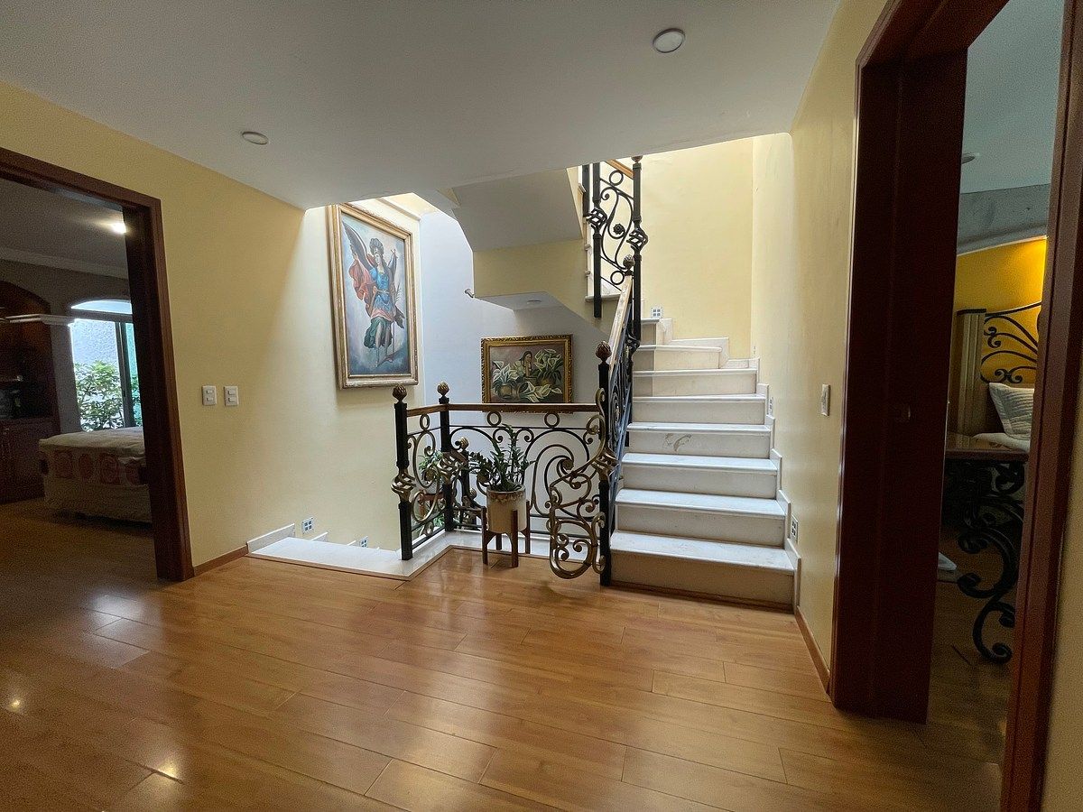 House in La Estancia, Zapopan, photo 13 of 48