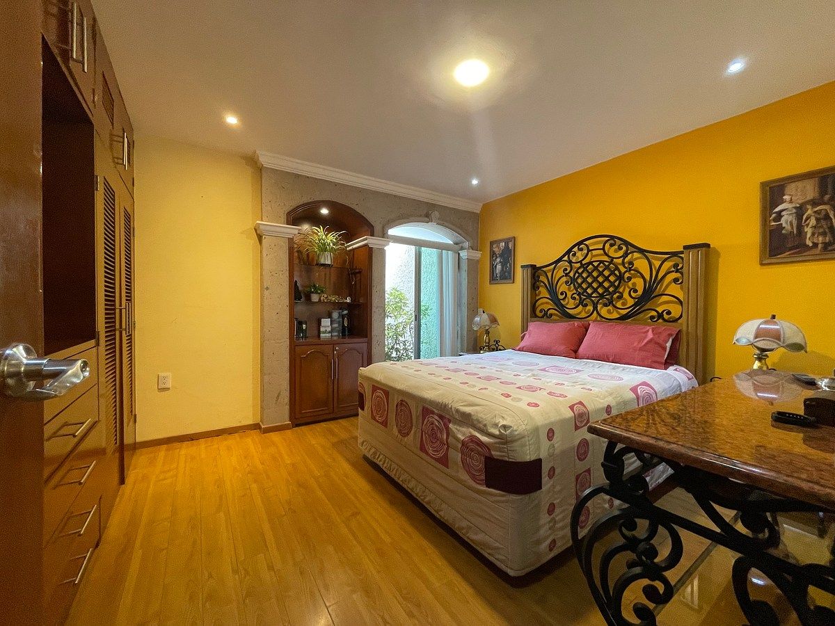 House in La Estancia, Zapopan, photo 21 of 48