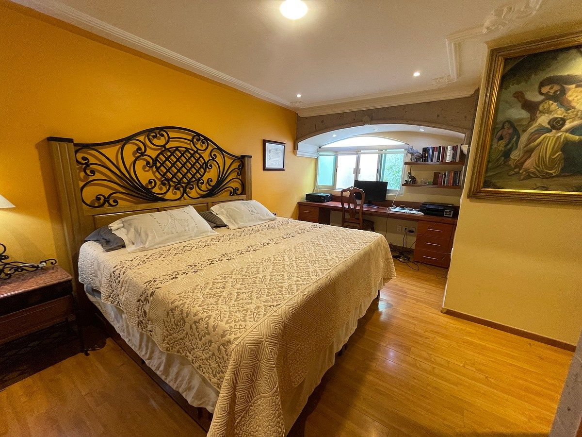 House in La Estancia, Zapopan, photo 25 of 48