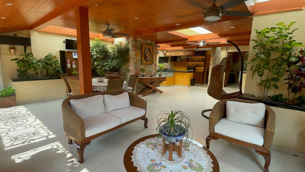 House in La Estancia, Zapopan, photo 31 of 48