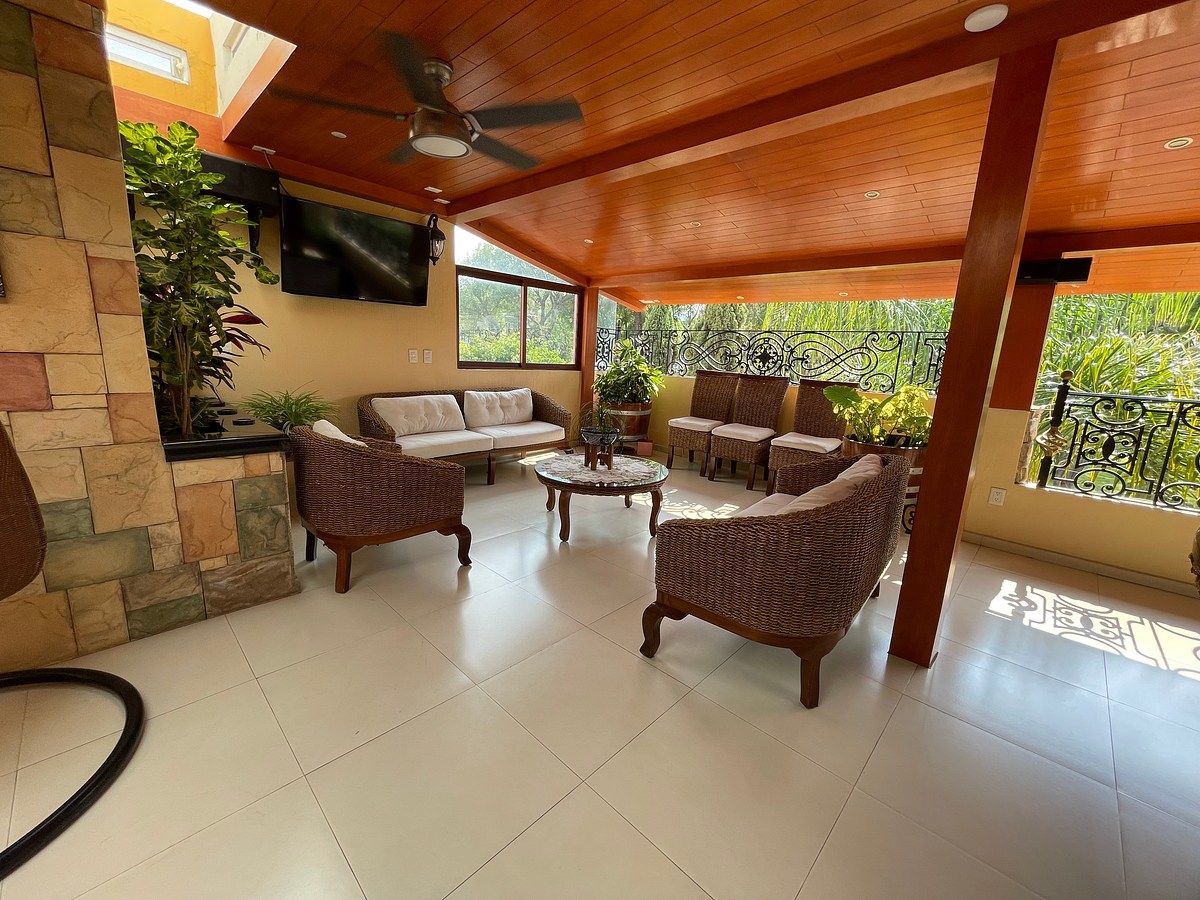 House in La Estancia, Zapopan, photo 32 of 48