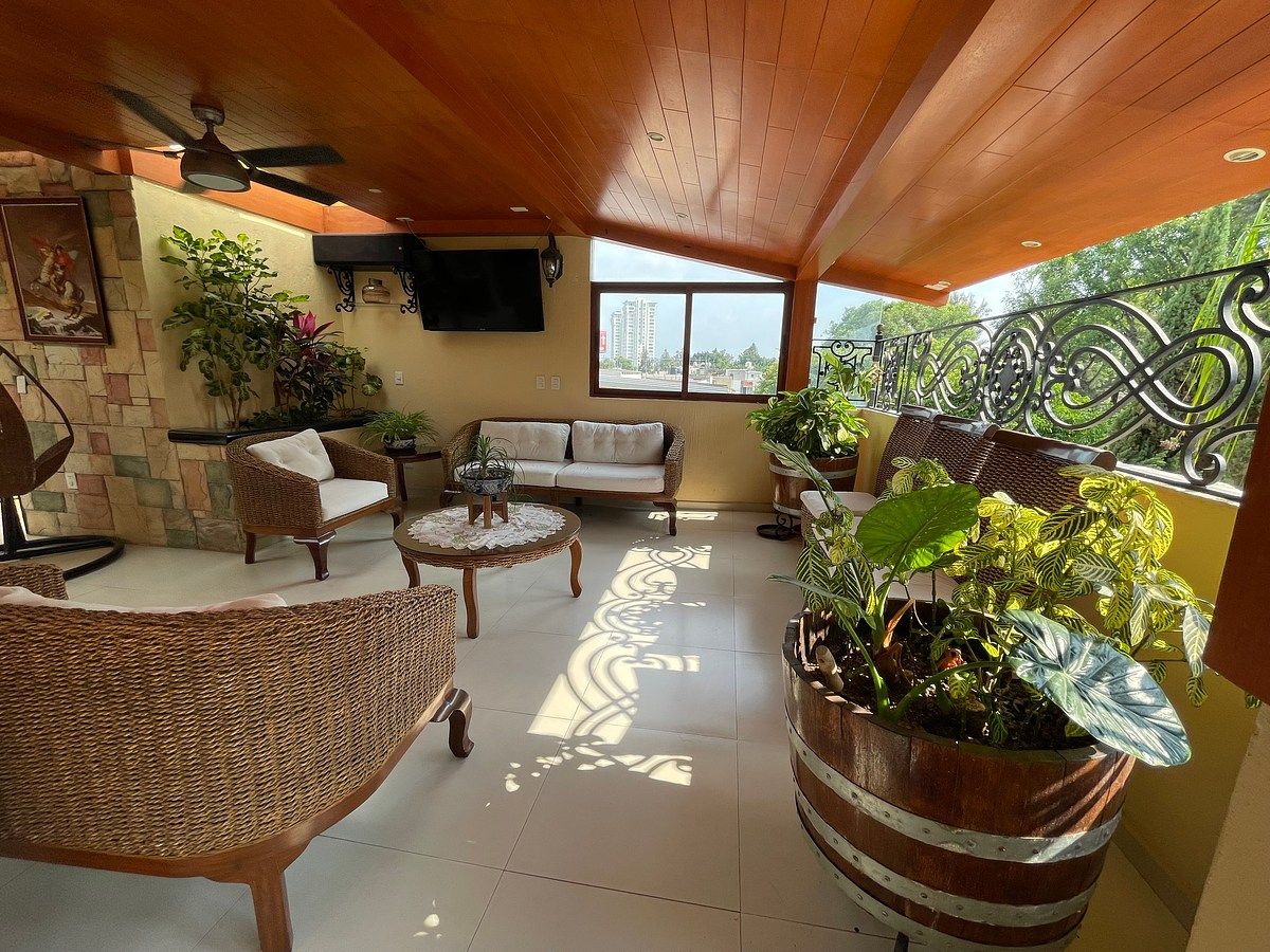 House in La Estancia, Zapopan, photo 33 of 48