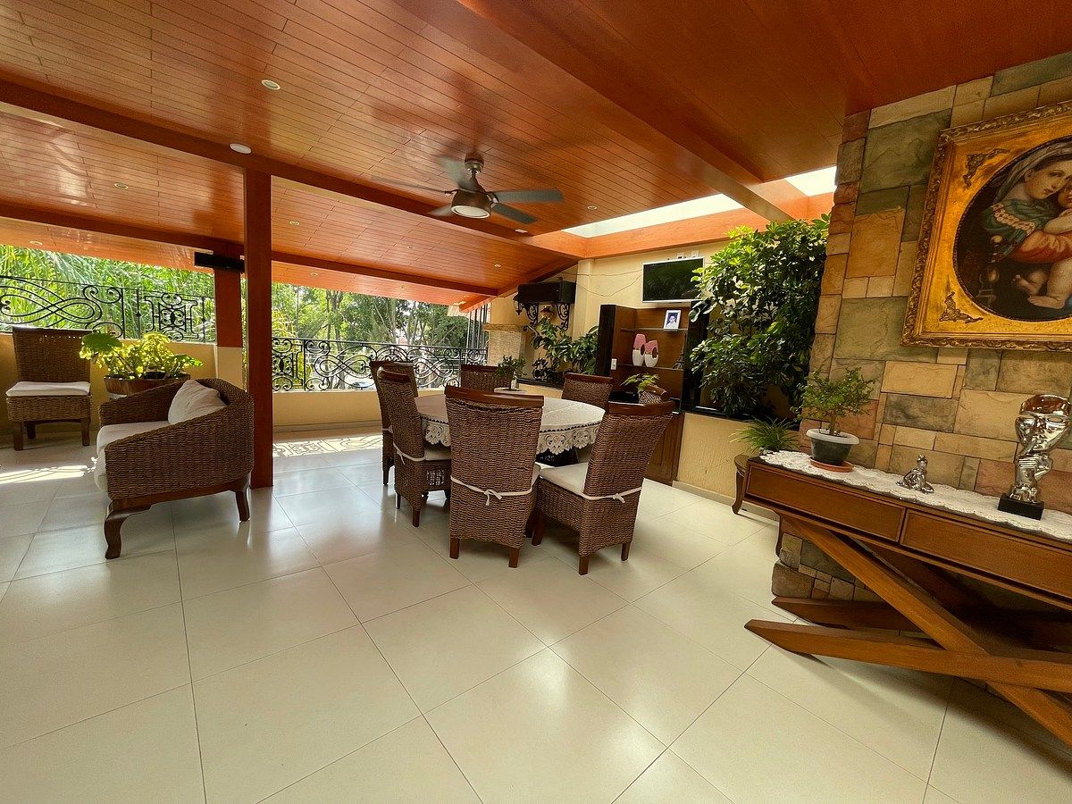 House in La Estancia, Zapopan, photo 34 of 48