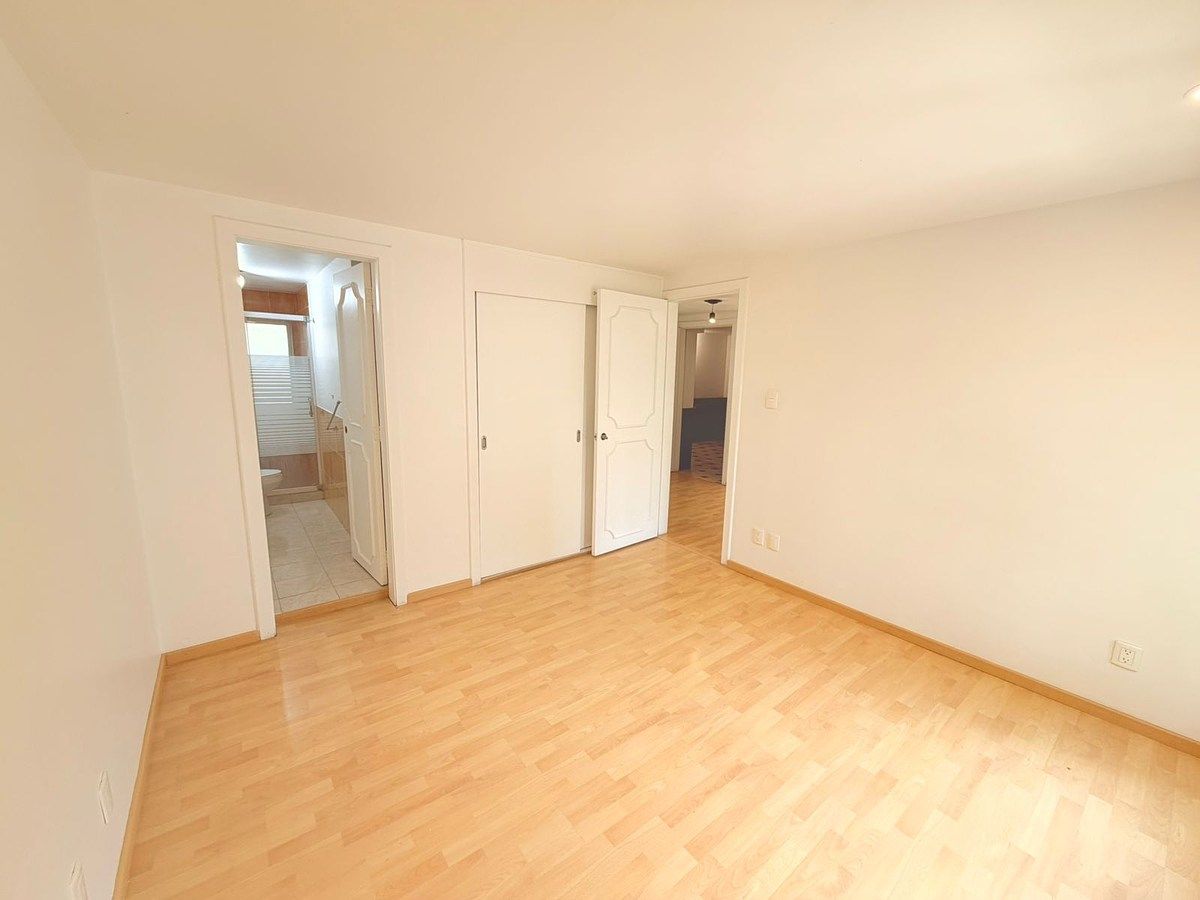 Apartamento em Cuauhtémoc, Cuauhtémoc, foto 3 de 10