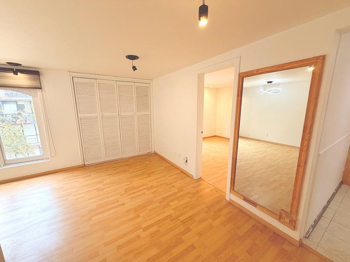 Apartamento em Cuauhtémoc, Cuauhtémoc, foto 2 de 10