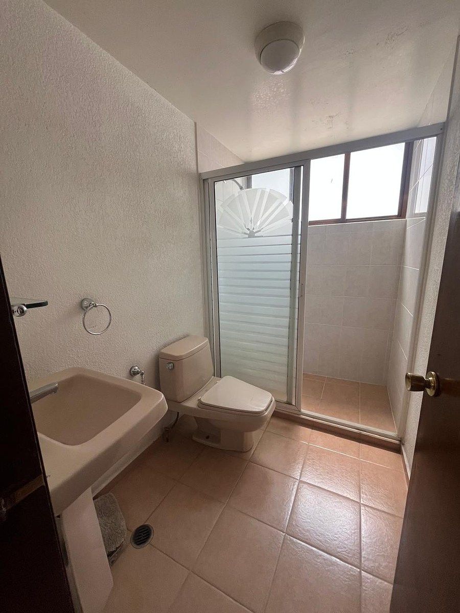 Casa en Acacias, Benito Juárez, foto 14 de 18