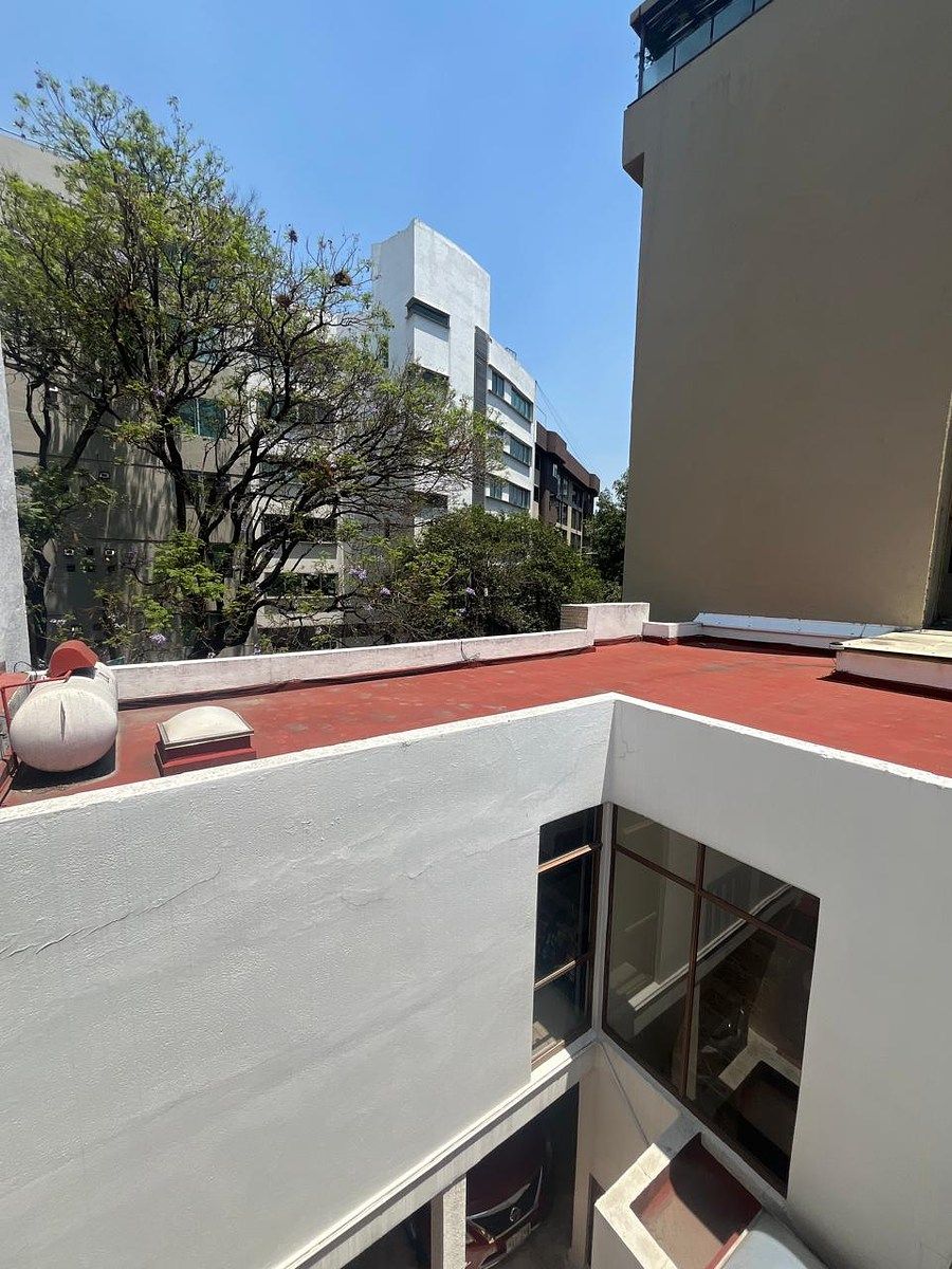 Casa en Acacias, Benito Juárez, foto 18 de 18