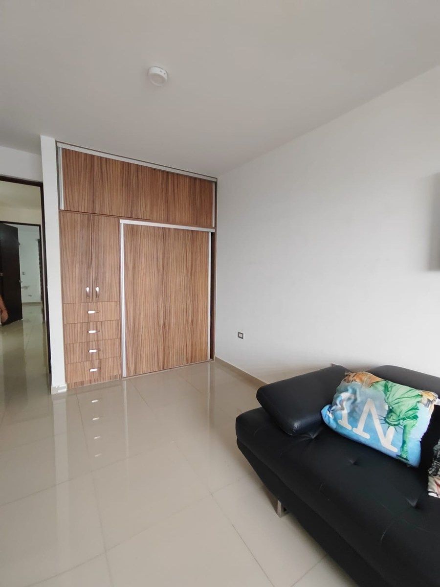 Casa em condomínio fechado em Paseo San Junípero, Querétaro, foto 5 de 11
