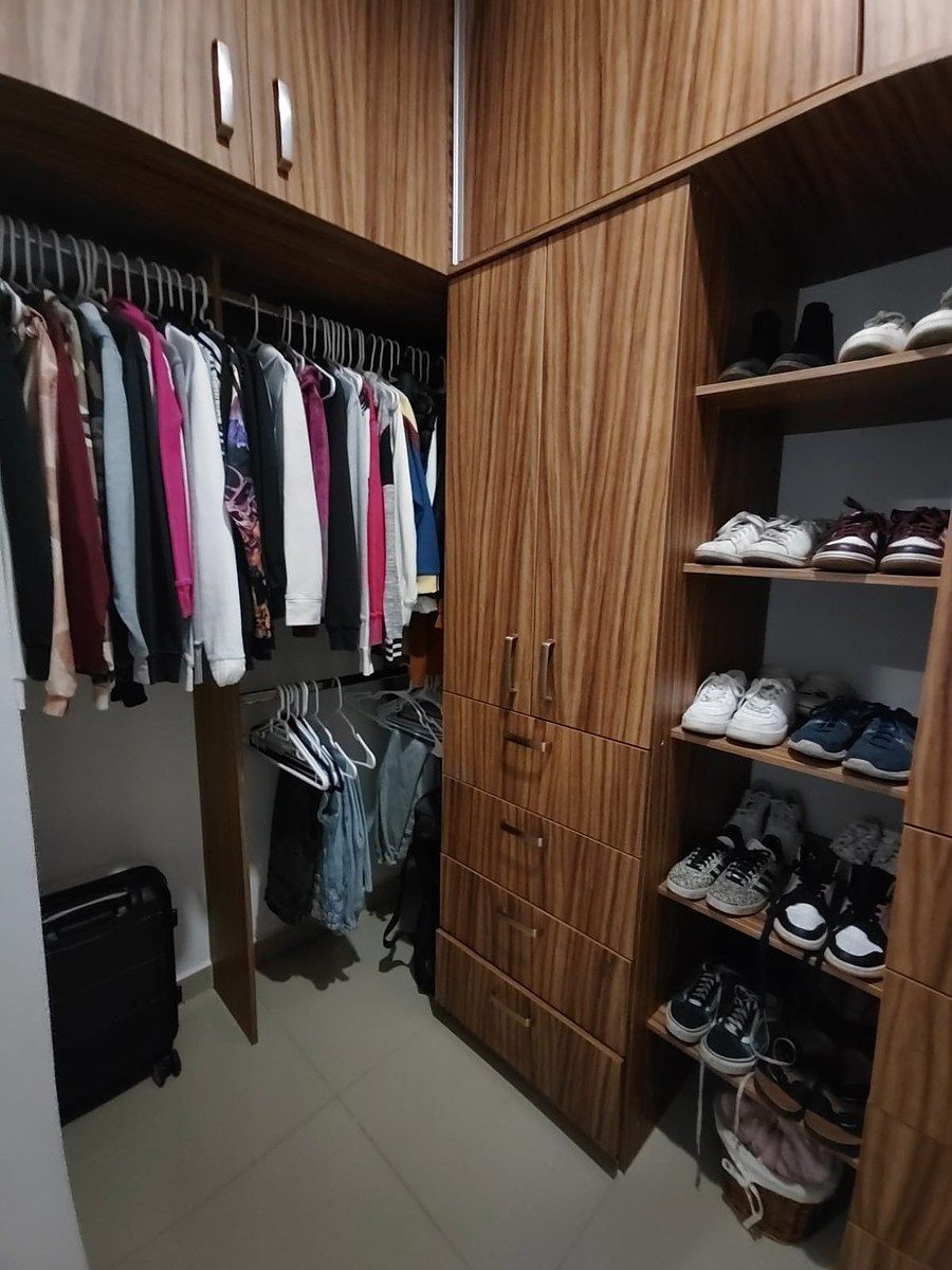 Casa em condomínio fechado em Paseo San Junípero, Querétaro, foto 4 de 11