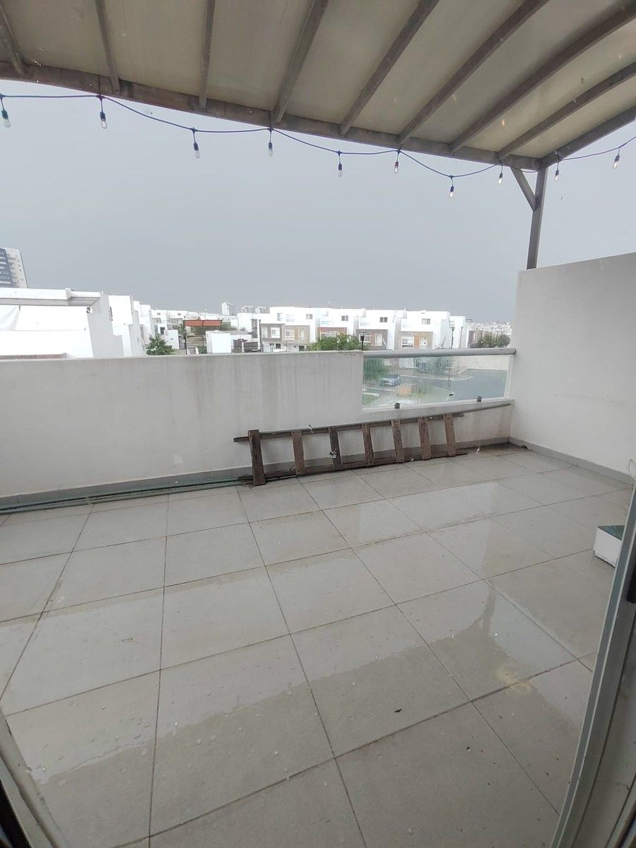 Casa em condomínio fechado em Paseo San Junípero, Querétaro, foto 11 de 11