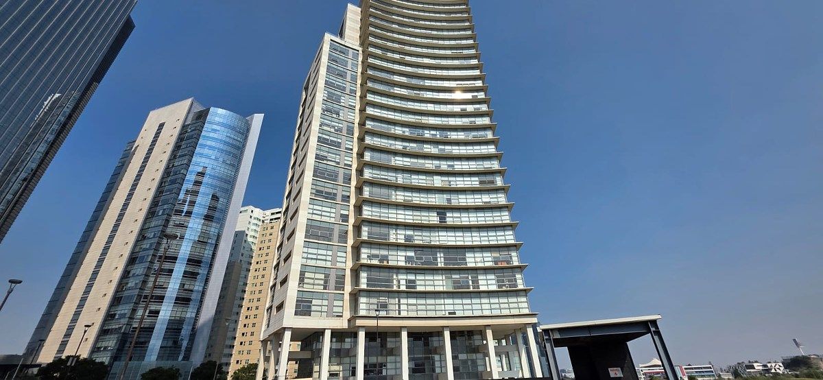 Loft de Luxo na Torre Milan - Vista Panorâmica ao Estilo Mexicano, foto 1 de 31