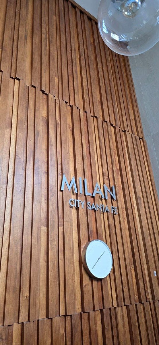 Apartamento em Lomas de Santa Fe, Álvaro Obregón, foto 2 de 31