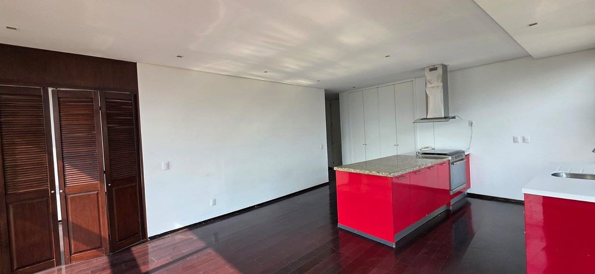 Apartamento em Lomas de Santa Fe, Álvaro Obregón, foto 4 de 31