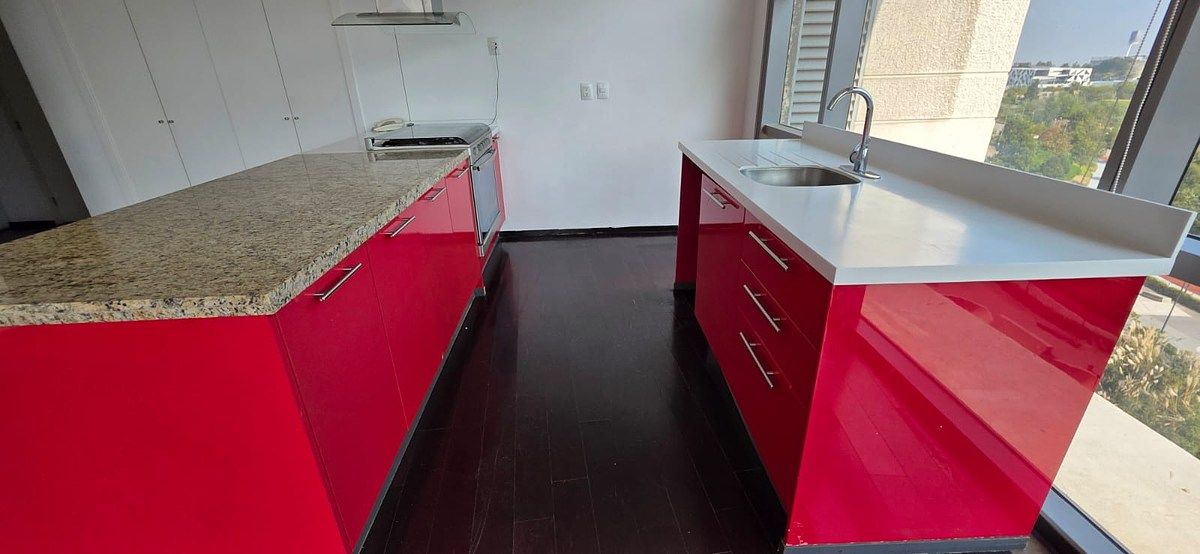 Apartamento em Lomas de Santa Fe, Álvaro Obregón, foto 5 de 31