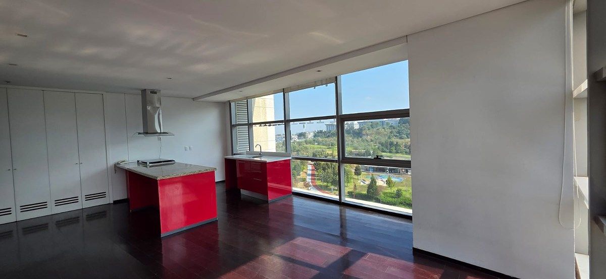 Apartamento em Lomas de Santa Fe, Álvaro Obregón, foto 6 de 31