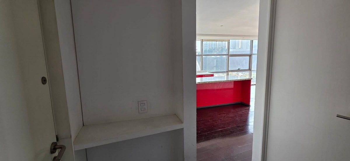 Apartamento em Lomas de Santa Fe, Álvaro Obregón, foto 7 de 31
