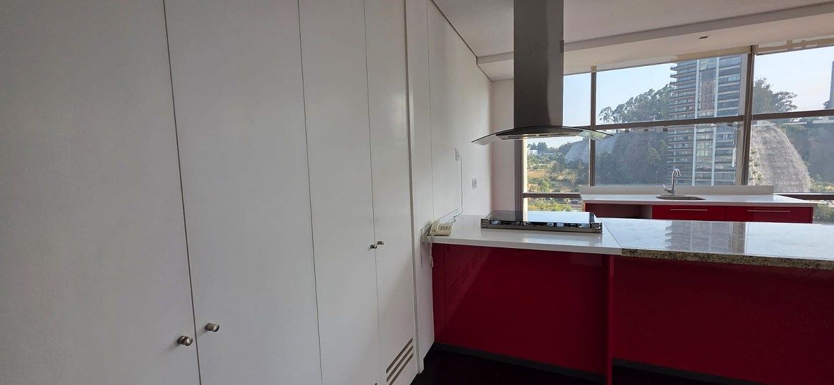 Apartamento em Lomas de Santa Fe, Álvaro Obregón, foto 8 de 31