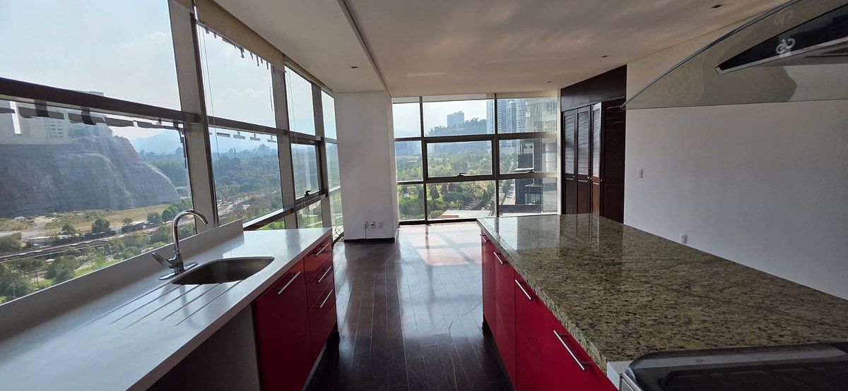 Apartamento em Lomas de Santa Fe, Álvaro Obregón, foto 9 de 31