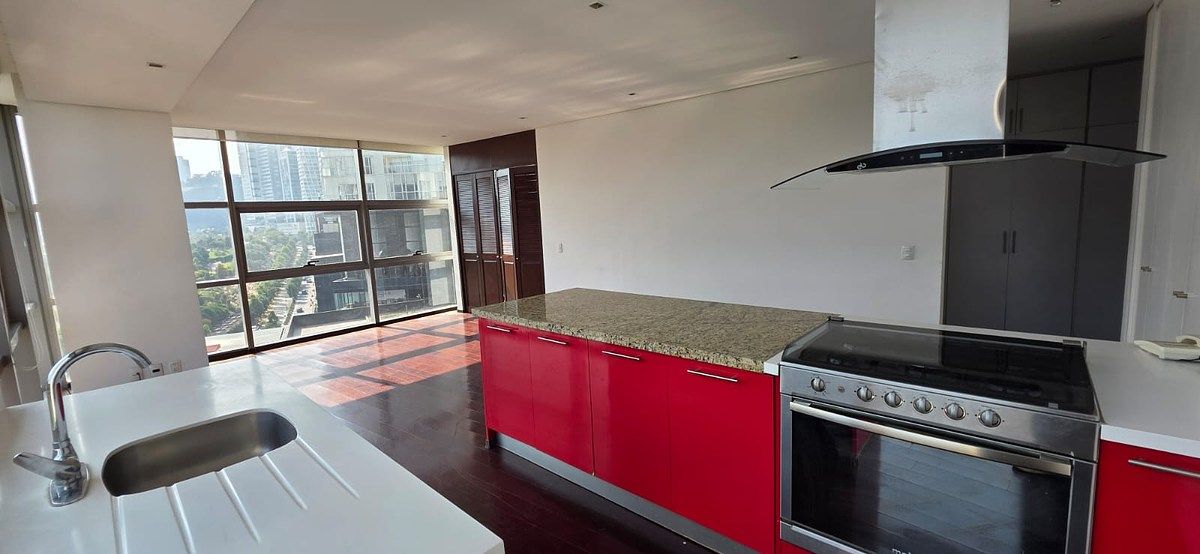 Apartamento em Lomas de Santa Fe, Álvaro Obregón, foto 11 de 31
