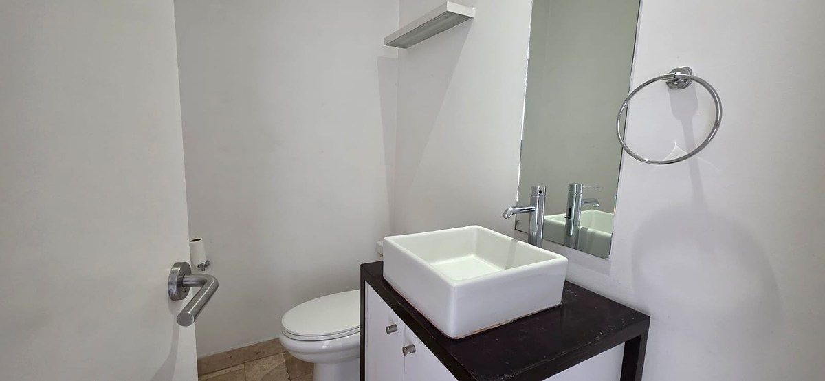 Apartamento em Lomas de Santa Fe, Álvaro Obregón, foto 12 de 31