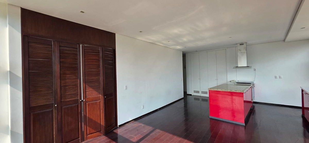 Apartamento em Lomas de Santa Fe, Álvaro Obregón, foto 13 de 31