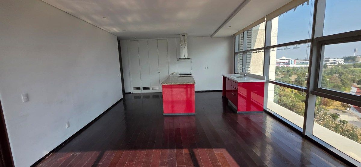 Apartamento em Lomas de Santa Fe, Álvaro Obregón, foto 14 de 31